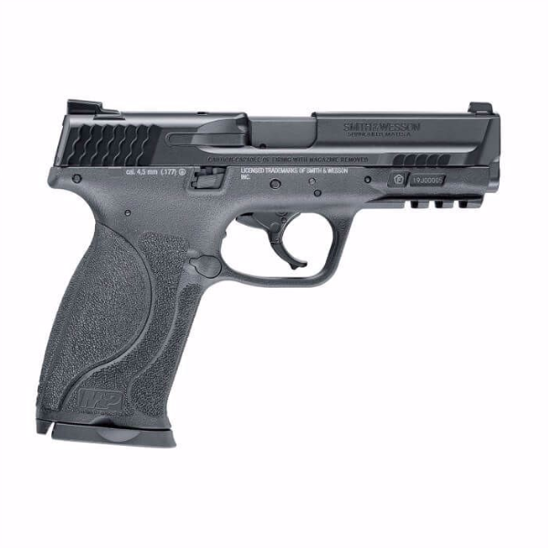 PISTOLA S&W M&P-9 4.5 2105053R/2110504R